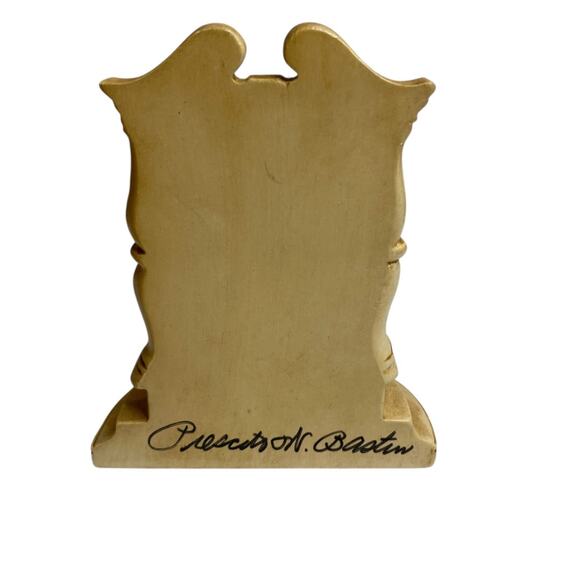 Sebastian Miniatures Collectors Society Charter Member 1980 Display - Picture 6 of 7